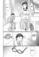 Saiin Iinari Dekachichi Pet / 催淫いいなりデカ乳ペット [Jackasss] [Original] Thumbnail Page 34