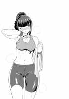 Saiin Iinari Dekachichi Pet / 催淫いいなりデカ乳ペット [Jackasss] [Original] Thumbnail Page 35