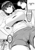 Saiin Iinari Dekachichi Pet / 催淫いいなりデカ乳ペット [Jackasss] [Original] Thumbnail Page 39