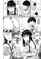 Saiin Iinari Dekachichi Pet / 催淫いいなりデカ乳ペット [Jackasss] [Original] Thumbnail Page 72