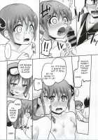 Yorozuya 4P / 万事屋4P [Suika Soda] [Gintama] Thumbnail Page 09