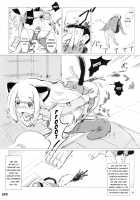 Akusyuu Suru Nyan?! / あくしゅうするにゃん?! [Jumo] [Osomatsu-San] Thumbnail Page 23