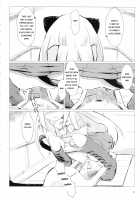 Akusyuu Suru Nyan?! / あくしゅうするにゃん?! [Jumo] [Osomatsu-San] Thumbnail Page 05