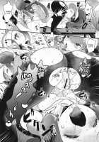 Go Crazy Buddies / Go クレイジーバディーズ [Mokki] [Pokemon] Thumbnail Page 19