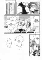 Go Crazy Buddies / Go クレイジーバディーズ [Mokki] [Pokemon] Thumbnail Page 20