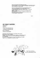 Go Crazy Buddies / Go クレイジーバディーズ [Mokki] [Pokemon] Thumbnail Page 21