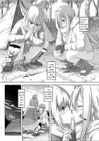 Sca Camp / すかキャン [Lunaluku] [Yuru Camp] Thumbnail Page 19