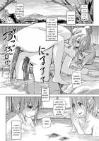 Sca Camp / すかキャン [Lunaluku] [Yuru Camp] Thumbnail Page 20
