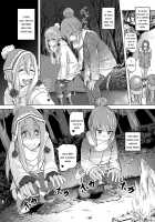 Sca Camp / すかキャン [Lunaluku] [Yuru Camp] Thumbnail Page 09