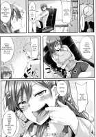 Enjoy! / エン女医! [Miyoshi] [Original] Thumbnail Page 24