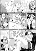 Enjoy! / エン女医! [Miyoshi] [Original] Thumbnail Page 02