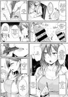 Enjoy! / エン女医! [Miyoshi] [Original] Thumbnail Page 03