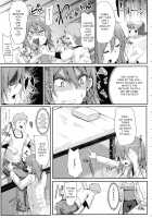 Enjoy! / エン女医! [Miyoshi] [Original] Thumbnail Page 05