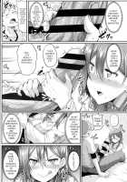 Enjoy! / エン女医! [Miyoshi] [Original] Thumbnail Page 07