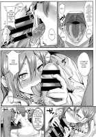 Enjoy! / エン女医! [Miyoshi] [Original] Thumbnail Page 08