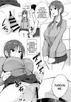 An Explanation of the Duties of a Sexual Requirements Committee Member / 性処理委員の活動説明会 [P No Ji] [Original] Thumbnail Page 03