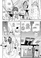 Nikuhisyo Yukiko Ch 45 [Misaki Yukihiro] [Original] Thumbnail Page 04