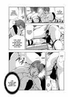 Nikuhisyo Yukiko Ch 45 [Misaki Yukihiro] [Original] Thumbnail Page 09