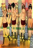 Boy Slave School / 男子奴隷学校 [Tokuni Mirashichi] [Original] Thumbnail Page 103