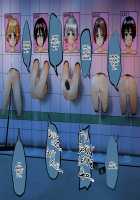 Boy Slave School / 男子奴隷学校 [Tokuni Mirashichi] [Original] Thumbnail Page 104