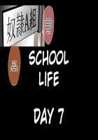 Boy Slave School / 男子奴隷学校 [Tokuni Mirashichi] [Original] Thumbnail Page 112