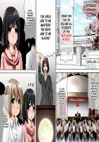 Boy Slave School / 男子奴隷学校 [Tokuni Mirashichi] [Original] Thumbnail Page 03