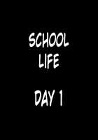 Boy Slave School / 男子奴隷学校 [Tokuni Mirashichi] [Original] Thumbnail Page 05