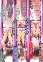 Our Female Senpais are Fiendish Slave Traders / 先輩の女子は鬼畜な奴隷商人 [Tokuni Mirashichi] [Original] Thumbnail Page 60