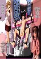 Our Female Senpais are Fiendish Slave Traders / 先輩の女子は鬼畜な奴隷商人 [Tokuni Mirashichi] [Original] Thumbnail Page 68