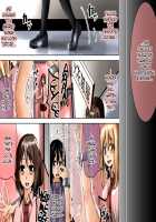 Our Female Senpais are Fiendish Slave Traders / 先輩の女子は鬼畜な奴隷商人 [Tokuni Mirashichi] [Original] Thumbnail Page 69