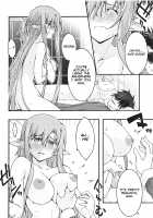 Ochiru -Asuna4- / 堕チル -アスナ4- [Uyuu Atsuno] [Sword Art Online] Thumbnail Page 21