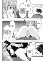 Ochiru -Asuna4- / 堕チル -アスナ4- [Uyuu Atsuno] [Sword Art Online] Thumbnail Page 25