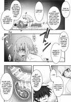 Ochiru -Asuna4- / 堕チル -アスナ4- [Uyuu Atsuno] [Sword Art Online] Thumbnail Page 39