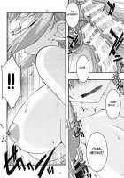 Ochiru -Asuna4- / 堕チル -アスナ4- [Uyuu Atsuno] [Sword Art Online] Thumbnail Page 41