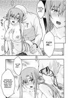 Ochiru -Asuna4- / 堕チル -アスナ4- [Uyuu Atsuno] [Sword Art Online] Thumbnail Page 46
