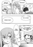Ochiru -Asuna4- / 堕チル -アスナ4- [Uyuu Atsuno] [Sword Art Online] Thumbnail Page 47