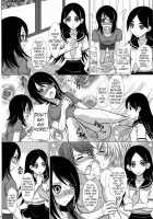 Shio Michiru Pororoca / 潮満ちるポロロッカ [Inanaki Shiki] [Sayonara Zetsubou Sensei] Thumbnail Page 05