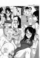 Shio Michiru Pororoca / 潮満ちるポロロッカ [Inanaki Shiki] [Sayonara Zetsubou Sensei] Thumbnail Page 06