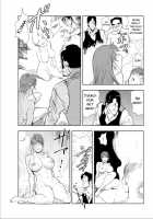 Nikuhisyo Yukiko #63 / 肉秘書・友紀子 #63 [Misaki Yukihiro] [Original] Thumbnail Page 23