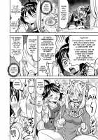 Reincarnated as a Female Hero Who Seems to Have 5 Demon Wives 2 / 女勇者に転生したら魔族の妻が5人もいるらしい2 [Ayane] [Original] Thumbnail Page 19