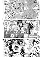 Reincarnated as a Female Hero Who Seems to Have 5 Demon Wives 2 / 女勇者に転生したら魔族の妻が5人もいるらしい2 [Ayane] [Original] Thumbnail Page 33