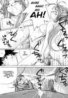 IF 2000 [Tenchuunan] [Ah My Goddess] Thumbnail Page 30