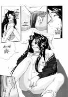 IF 2000 [Tenchuunan] [Ah My Goddess] Thumbnail Page 45