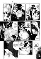 IF 2000 [Tenchuunan] [Ah My Goddess] Thumbnail Page 50