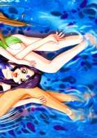 IF 2000 [Tenchuunan] [Ah My Goddess] Thumbnail Page 81