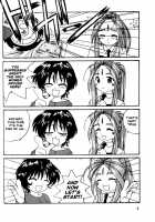 IF 2000 [Tenchuunan] [Ah My Goddess] Thumbnail Page 08