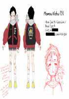 Sore wa Moroku, Utsukushikatta. / それは脆く、うつくしかった。 [3ji] [Original] Thumbnail Page 113