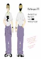 Sore wa Moroku, Utsukushikatta. / それは脆く、うつくしかった。 [3ji] [Original] Thumbnail Page 115