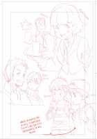 Sore wa Moroku, Utsukushikatta. / それは脆く、うつくしかった。 [3ji] [Original] Thumbnail Page 117