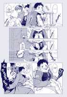 Sore wa Moroku, Utsukushikatta. / それは脆く、うつくしかった。 [3ji] [Original] Thumbnail Page 119